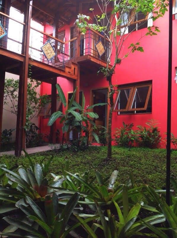 Pousada Ipê Sao Sebastiao (Sao Paulo) Exterior foto