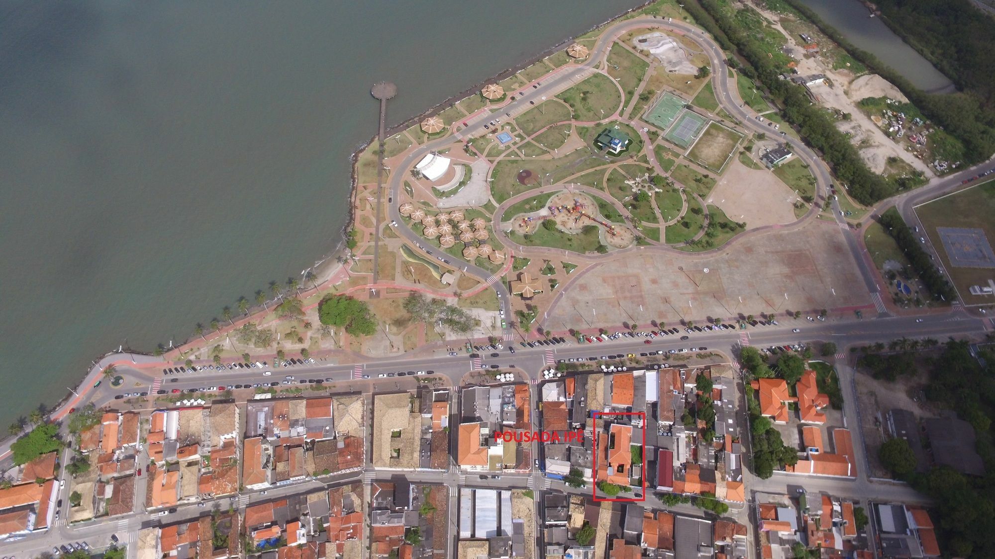Pousada Ipê Sao Sebastiao (Sao Paulo) Exterior foto