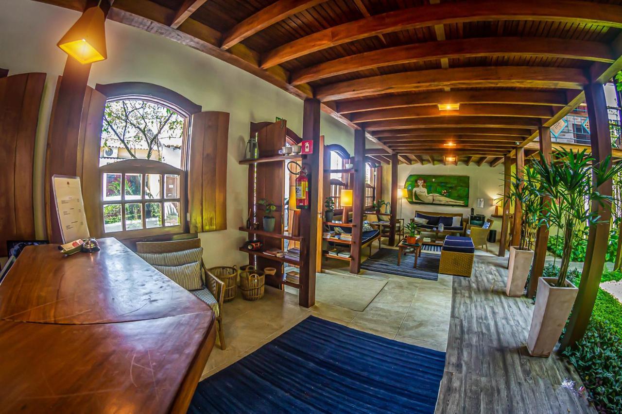 Pousada Ipê Sao Sebastiao (Sao Paulo) Exterior foto